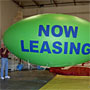 Advertising Balloon
